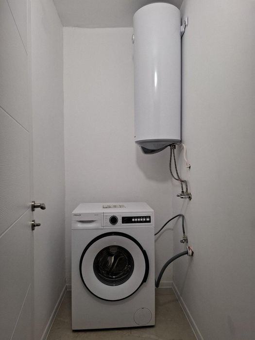 Дава се под наем Двустаен апартамент в Пловдив, Христо Смирненски - 73 кв.м за 450 € - Снимка #5