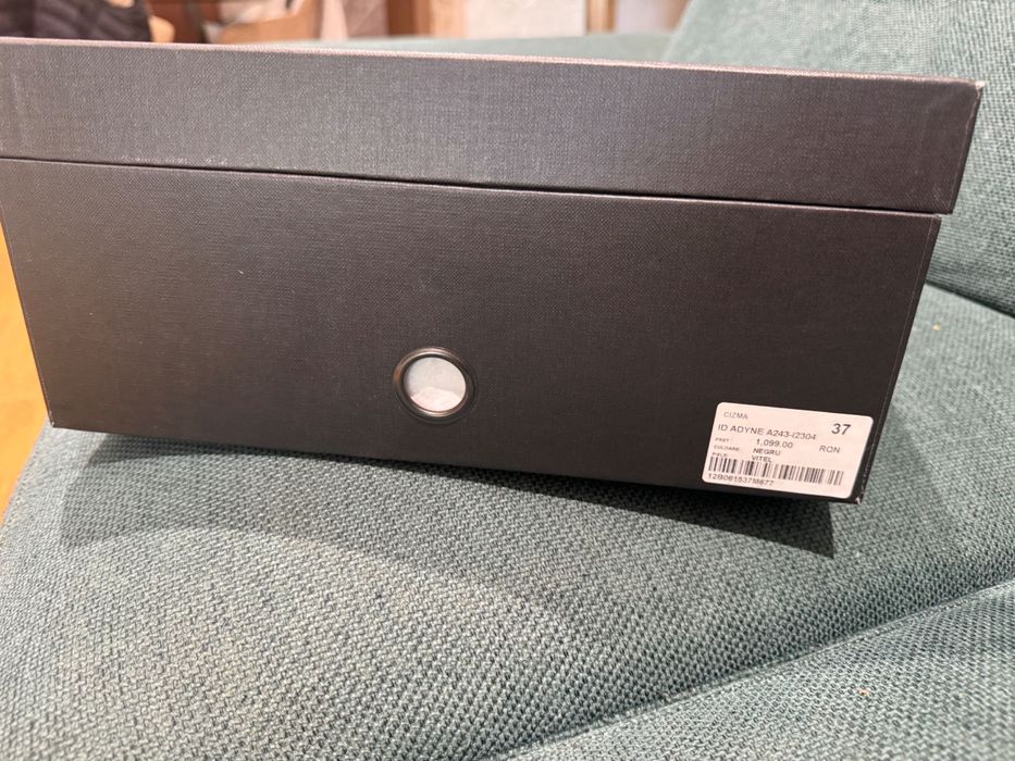 Cizme Musette model nou 2024