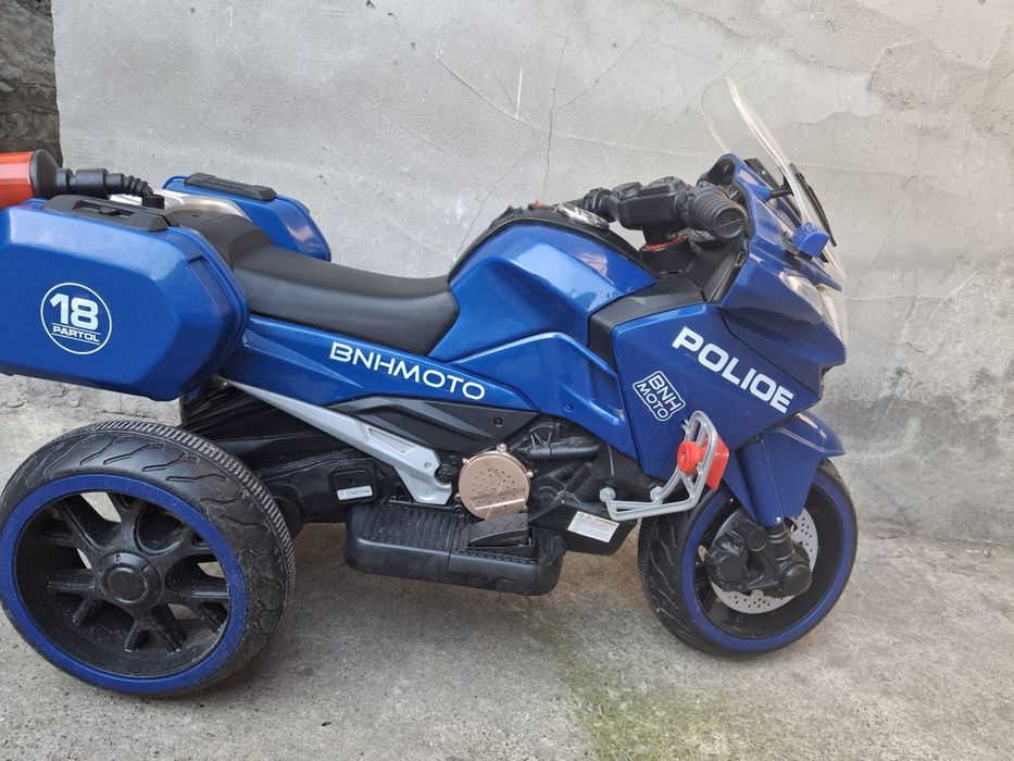 Mini ATV copii 3-5ani