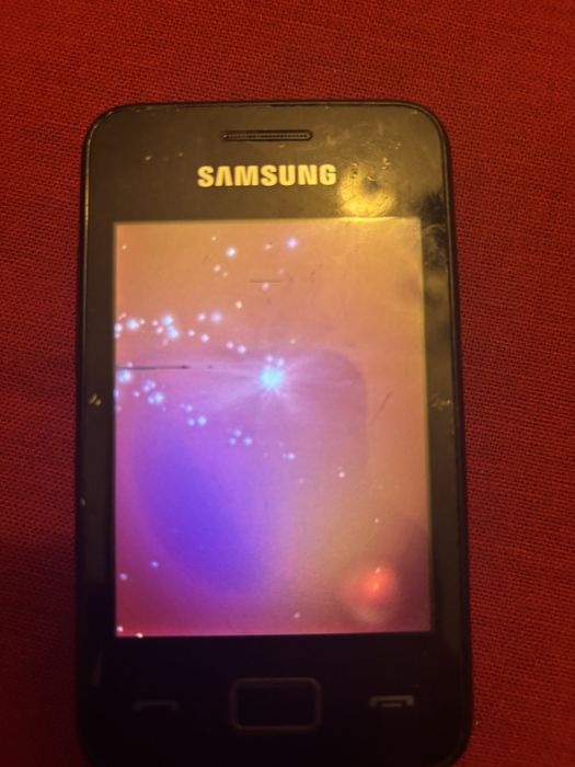 Samsung Gt-s5220