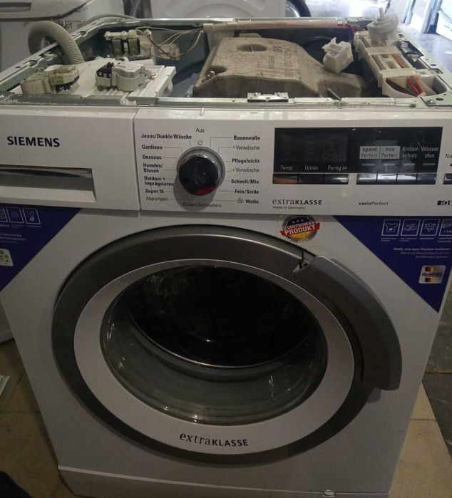 Ремонт бойлери, перални