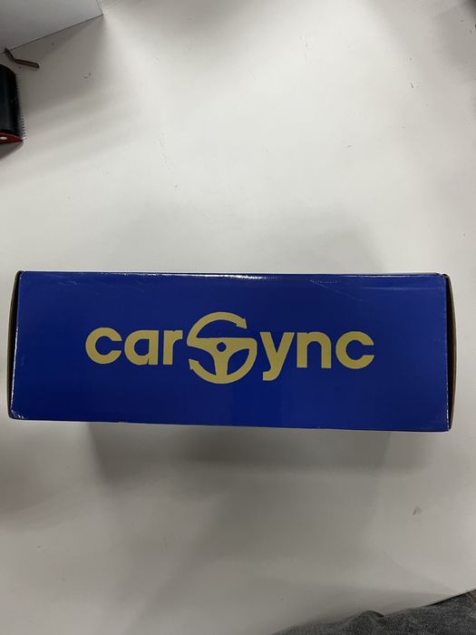 Navigatie CarSync Pro Nou Bucuresti Sectorul 3 • OLX.ro