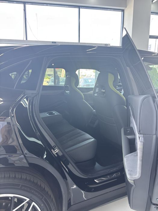 BYD Song L 2025 — 3