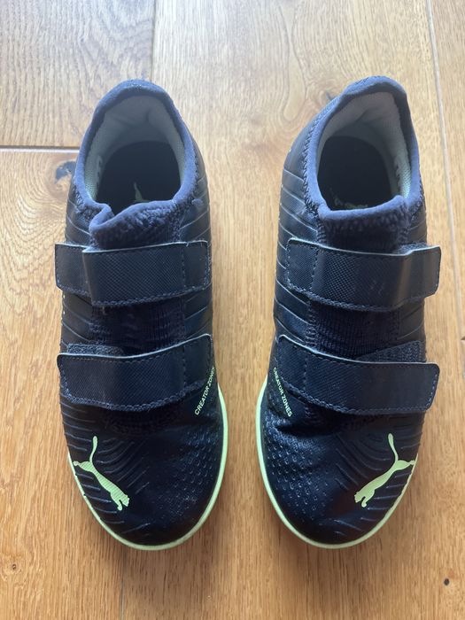 Puna adidasi fotbal marime 32