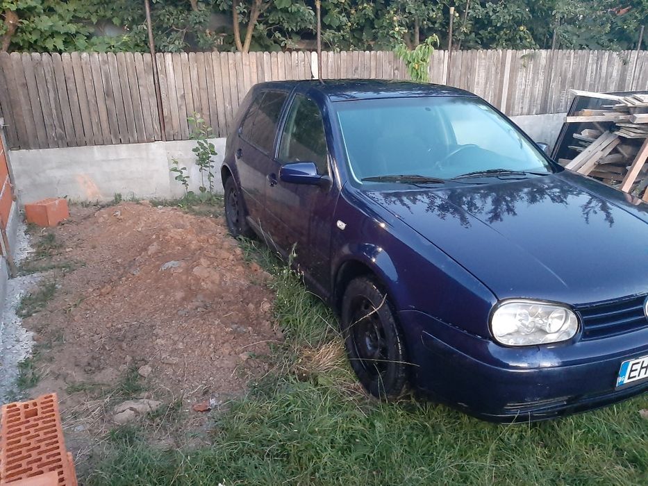 Piese golf 4 bora leon ieftine