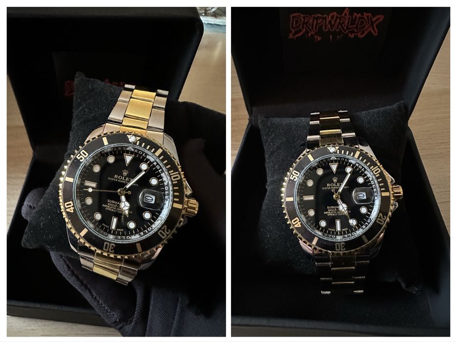 Часовник Rolex Submariner 41mm Различни Модели