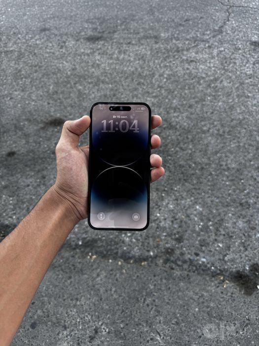 Iphone 14 pro max