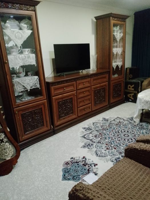 3 xonali dom sotiladi 55000$