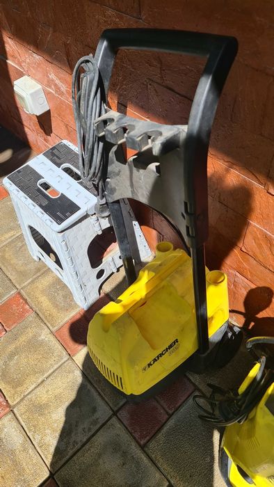 Vand karcher k330