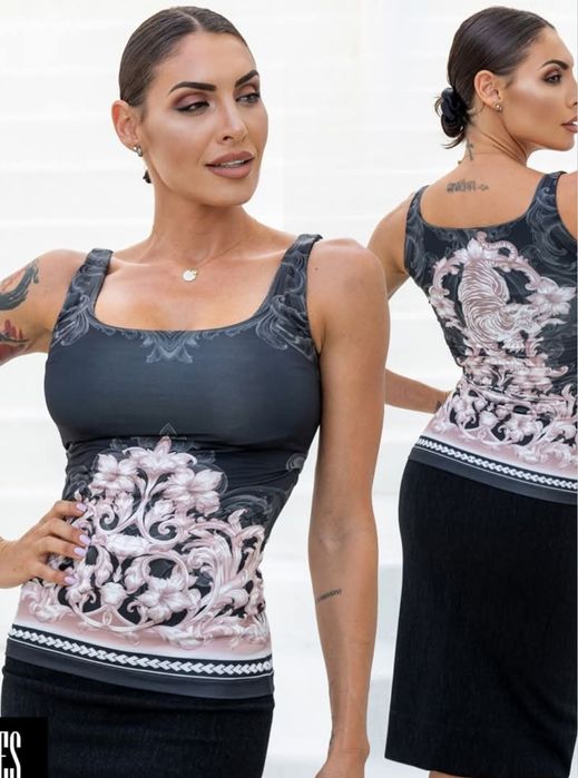 Предлагам блузи на 29  Desires.