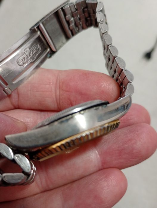 Vând ceas automatic