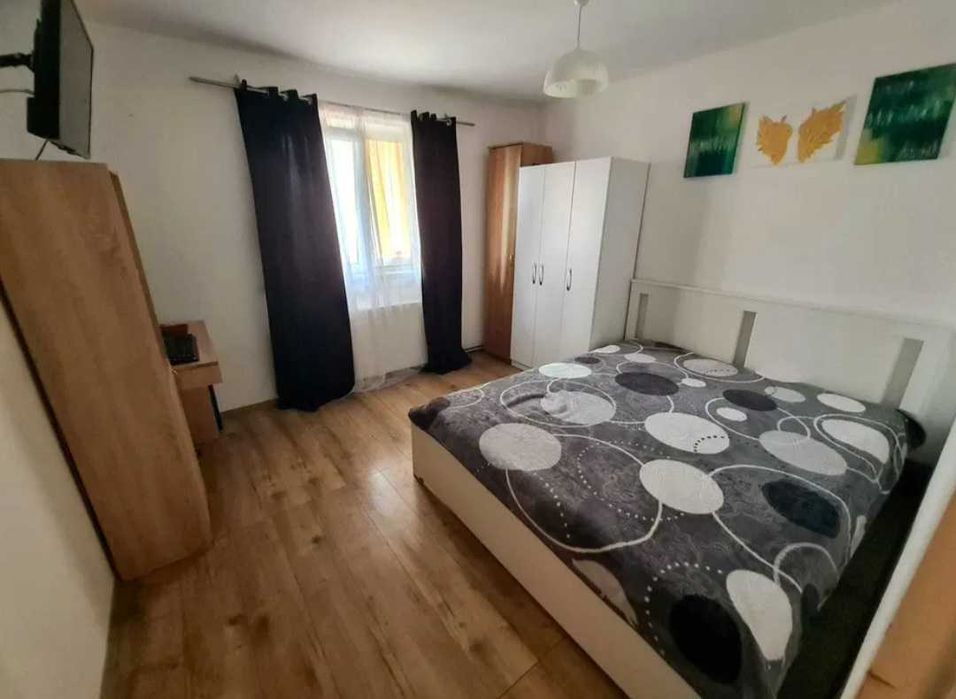 Apartament 2 camere Confort 1
