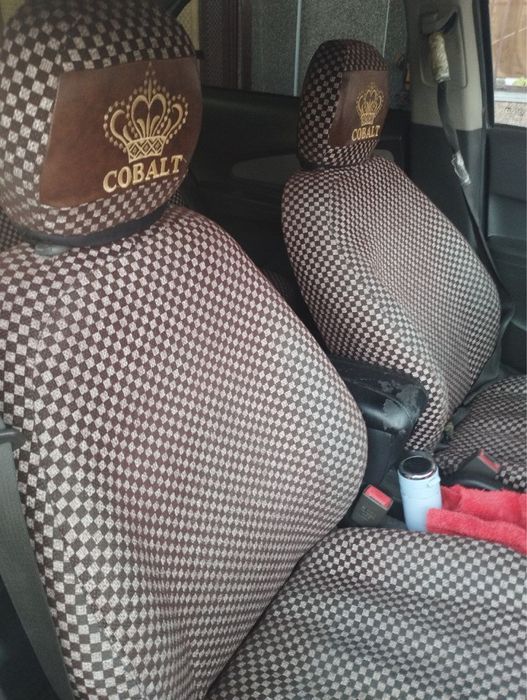 Cobalt sotiladi xolati yaxshi