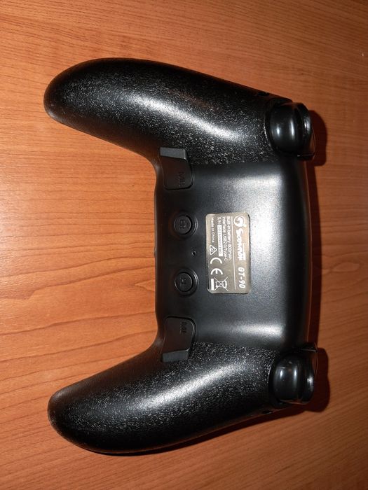 Vând controller de gaming pentru pc/laptop