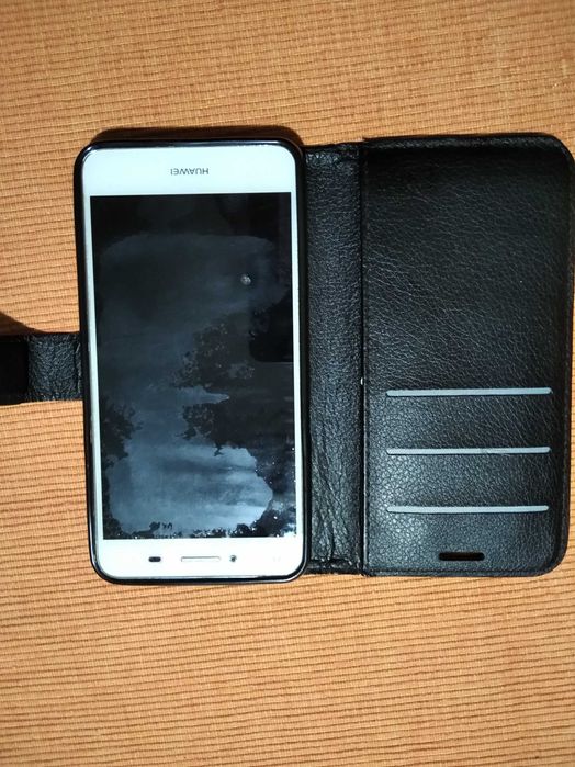 Телефон Huawei Y5-за части