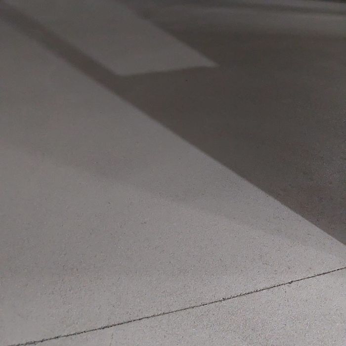 Полусухая стяжка