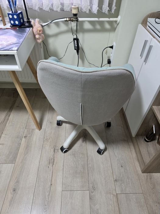 Стол за бюро Santy mentol