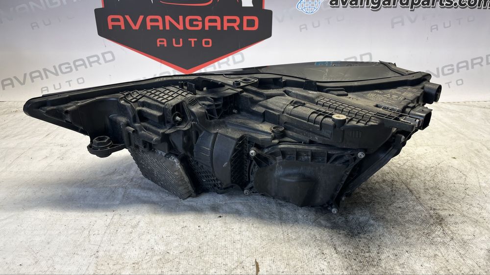 Audi A6 C8 Matrix ляв и десен фар