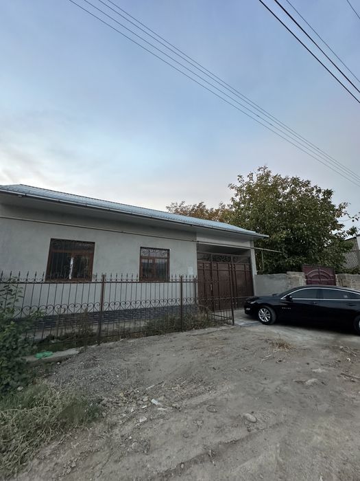 uy sotilad продаётся дом