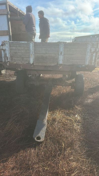 Птс 4         Телега