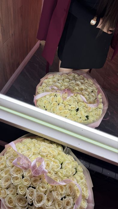 101 шт жаңа ғана келді