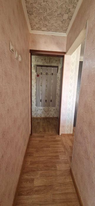 Продам 3-комнатную в центре