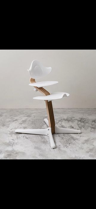 Столче за хранене Stokke Nomi