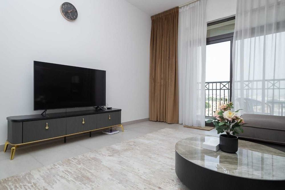 Сдается уютная 2-х комнатная квартира на Ц1,  2/4/9. Р7