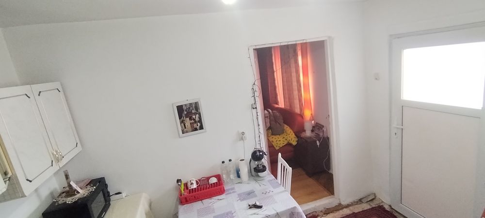 Vind casa in arad