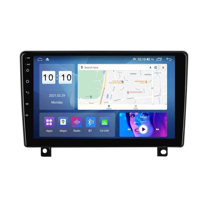 Navigatie Opel astra H , 2006 - 2014 2GB 4GB 8GB Garantie Camera