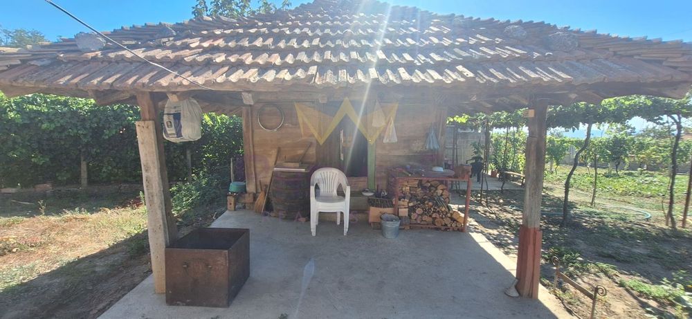 Продава се Къща в с. Черковна, Област Варна - 100 кв.м за 340 €/кв.м - Снимка #4