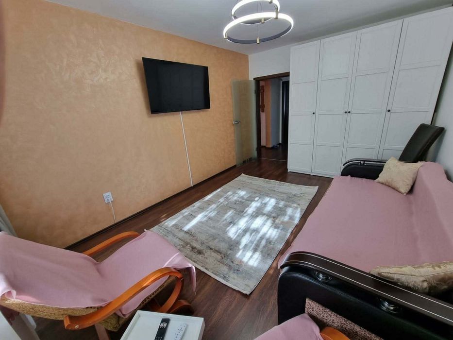 Apartament cu 2 camere de inchiriat