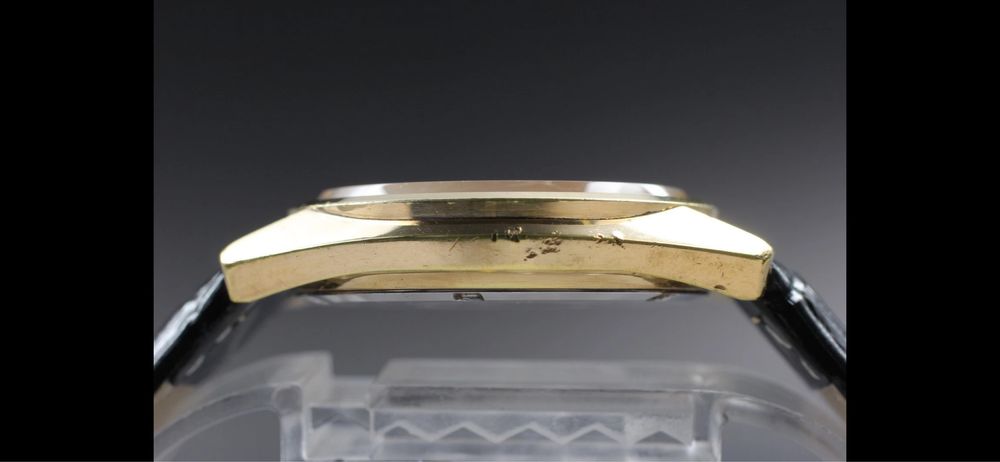 KING SEIKO Hi-Beat 45-7000 Реставриран