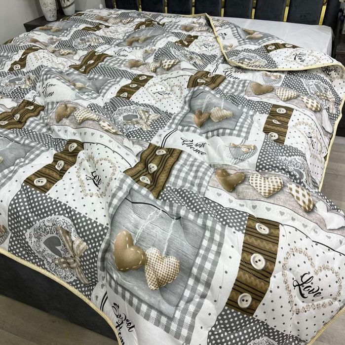 Постельное белье 1,5 сп 2 сп