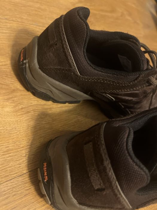 Ghete meindl marime 37