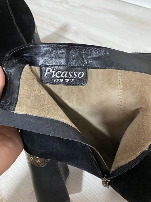 Жаңа күздік етік