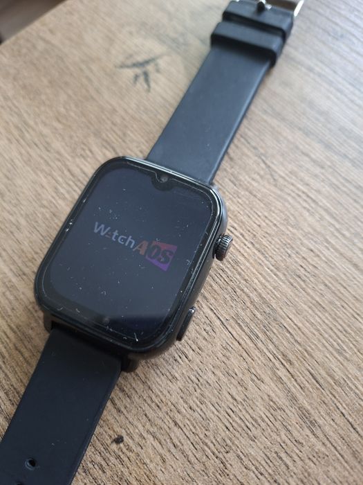 Smartwatch pentru copii cu cartela si gps