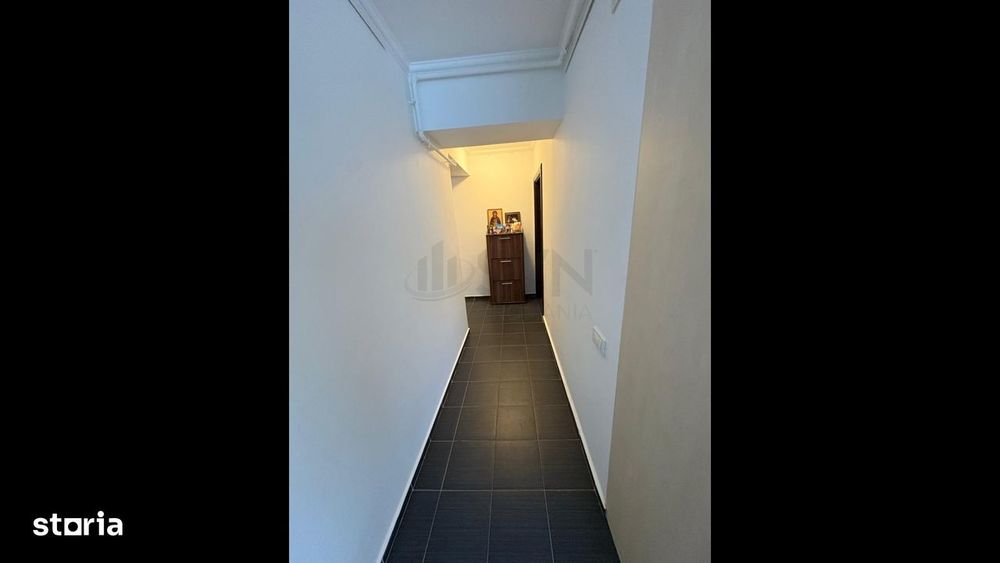 Apartament 3 Camere I Diamond Residence