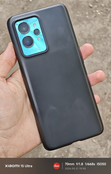 Продам Realme GT2 Pro 12/256
