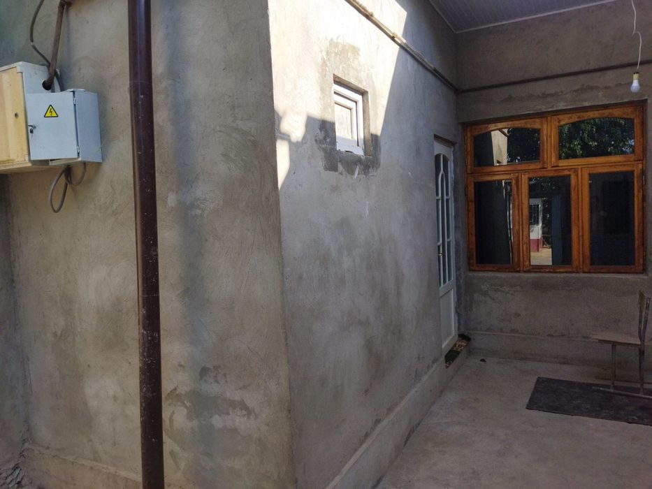 Uzoq muddatga ijaraga