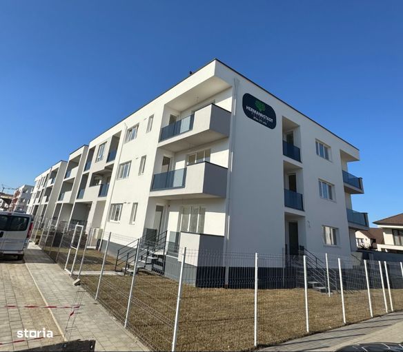 Direct PROPRIETAR - Ap.3 camere Etaj 1-str O Goga -Vilă NOUĂ 2025