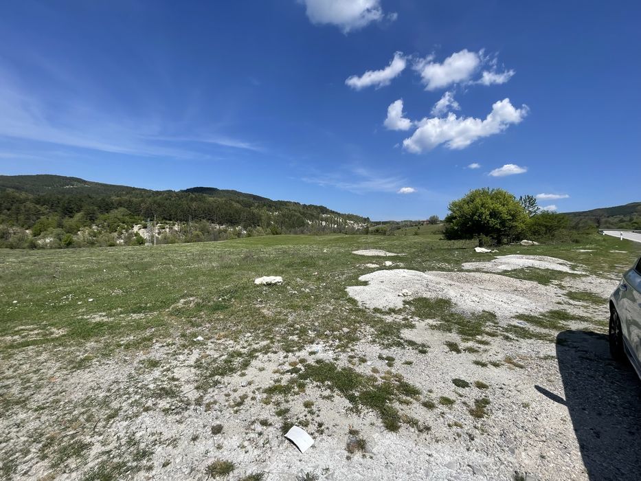 Продава се Парцел в Кърджали, Байкал - 1000 кв.м за 18 €/кв.м - Снимка #9