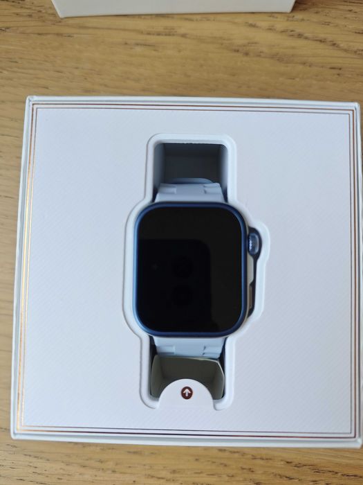 Huawei Watch Fit 4 Pro  / НОВ !
