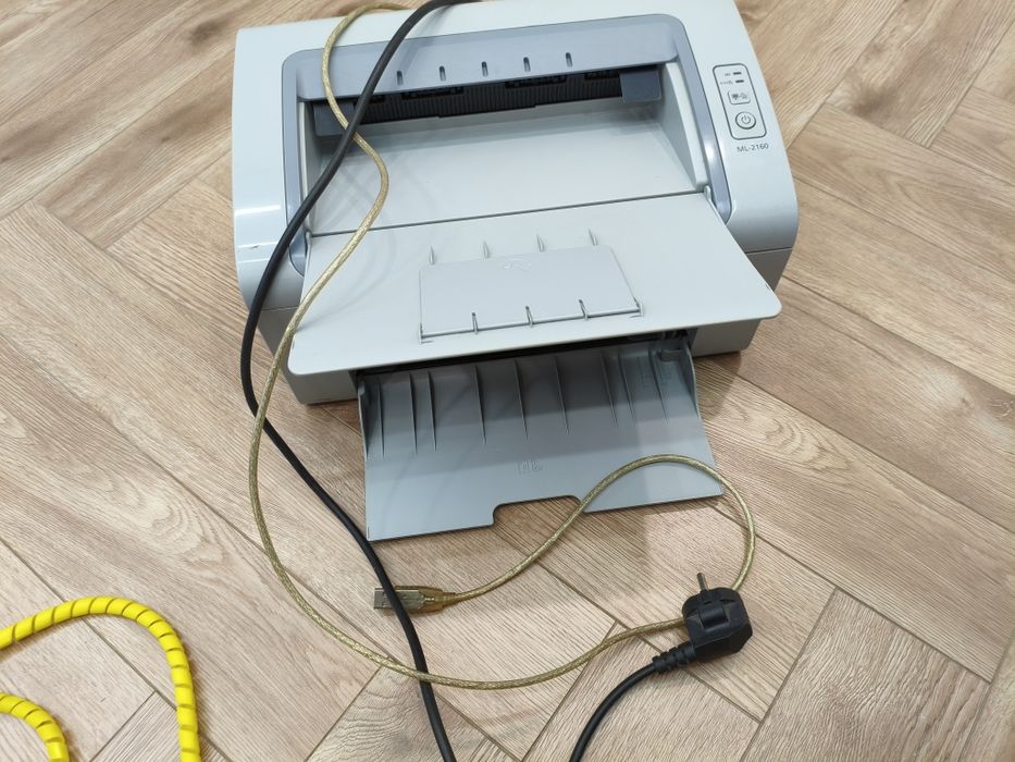 Принтер Samsung ML-2160