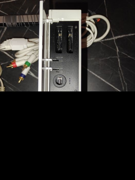 Nintendo wii complet cu wii sports