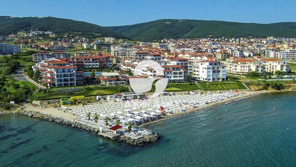 Продава се Заведение в Свети Влас - 127 кв.м за 803 €/кв.м - Снимка #6