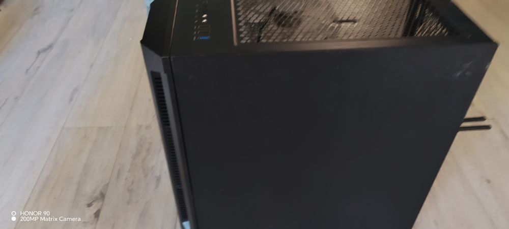 Desktop Gaming 16 GB Ram