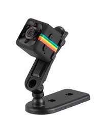 Мини-камера SQ11, HD видеокамера, спортивный мини DV видеорегистратор