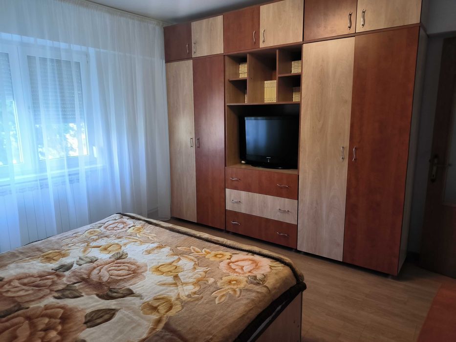 Apartament 2 cam, liber la închiriat
