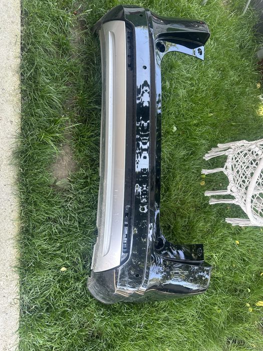 Bară spate honda hr-v.